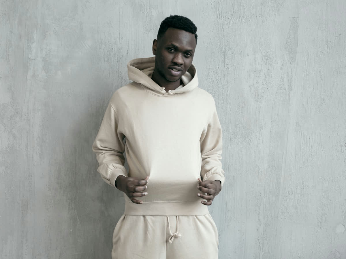 Put your garments on realistic AI models — every colour and size, no fitting or shoot.