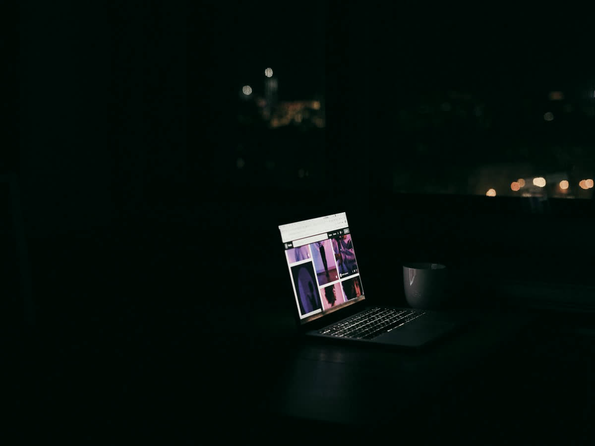 Your free your-store.trystudio.io address is ready the second you create a store.