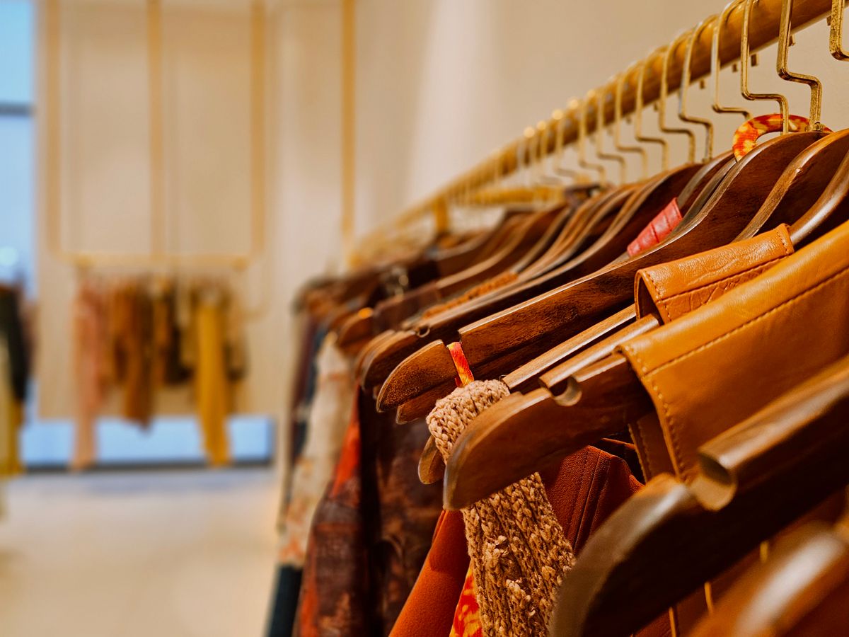 Clean, modern storefronts that make small brands look established.